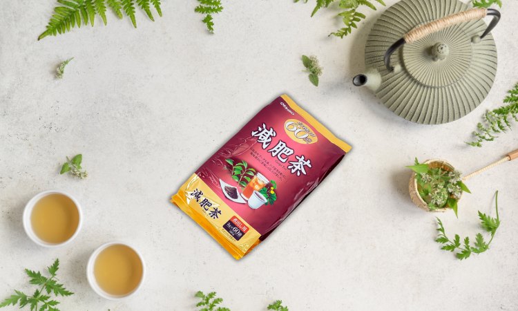 Review về trà Genpi Orihiro